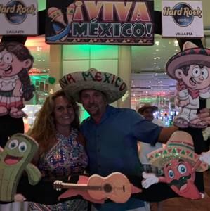 Meet your Posher, Erika